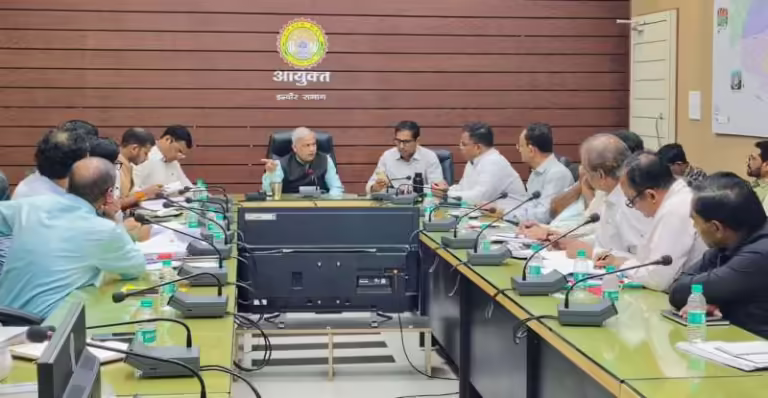 कुमेड़ी में बने नवनिर्मित आईएसबीटी पर बसों का संचालन मध्य मार्च तक हो जायेगा शुरू।