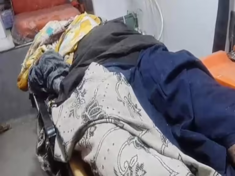इंदौर की परमल फैक्ट्री में हादसा:मशीन में फंसने से महिला मजदूर की मौत, आज सीसीटीवी खंगालेगी पुलिस