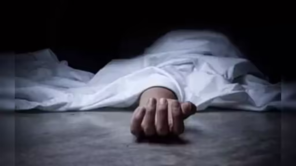 पीट-पीटकर जीजा को अधमरा कर डाला