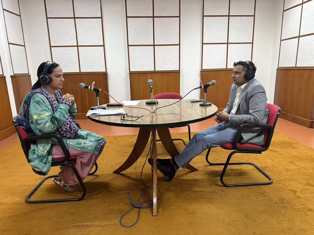 अनजान कॉल आने पर रखी हमने अगर सावधानी…तो नही चल पाएंगी सायबर क्रिमिनल्स की मनमानी..।