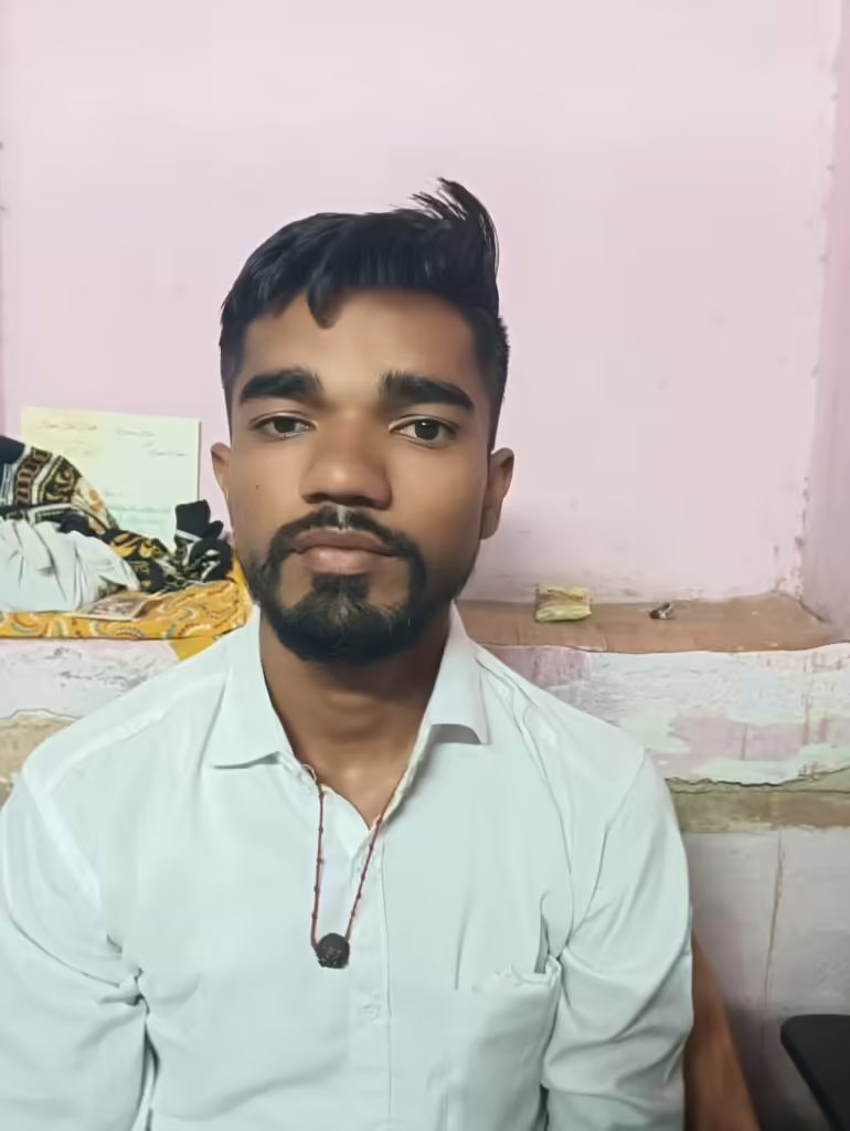 बैंक में जॉब दिलाने के नाम से धोखाधड़ी करने वाला शातिर आरोपी 24 घंटे में क्राईम ब्रांच इंदौर पुलिस की कार्यवाही में गिरफ्तार।