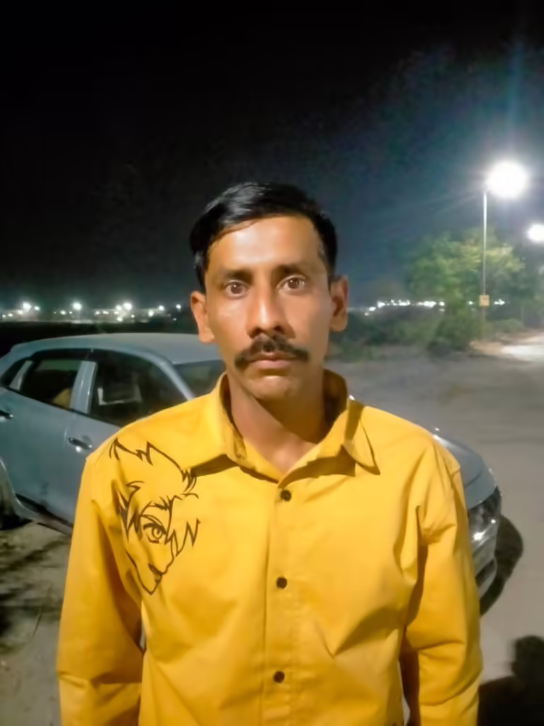 क्राईम ब्रांच इंदौर पुलिस की कार्यवाही में MD drugs के साथ 02 आरोपी गिरफ़्तार।