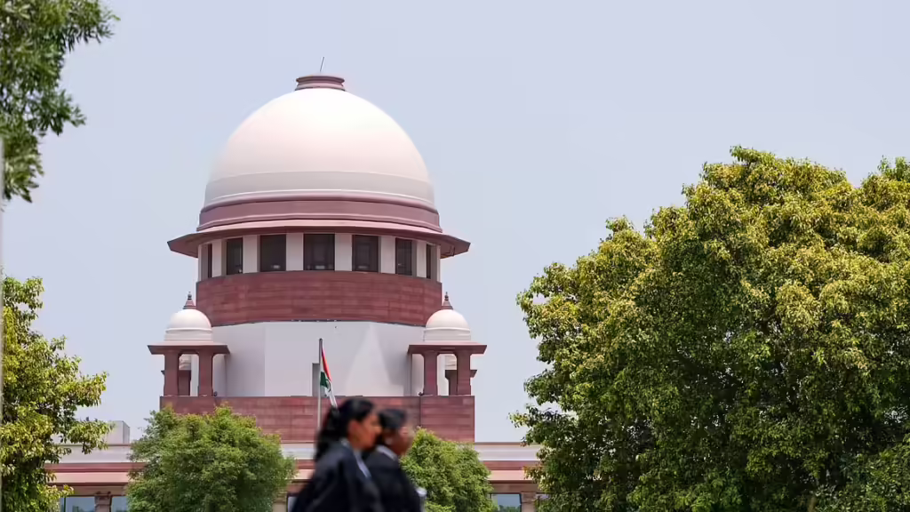 वक्फ संशोधन कानून पर सुप्रीम कोर्ट की सुनवाई टली, अब 20 मई को होगी अगली कार्रवाई
