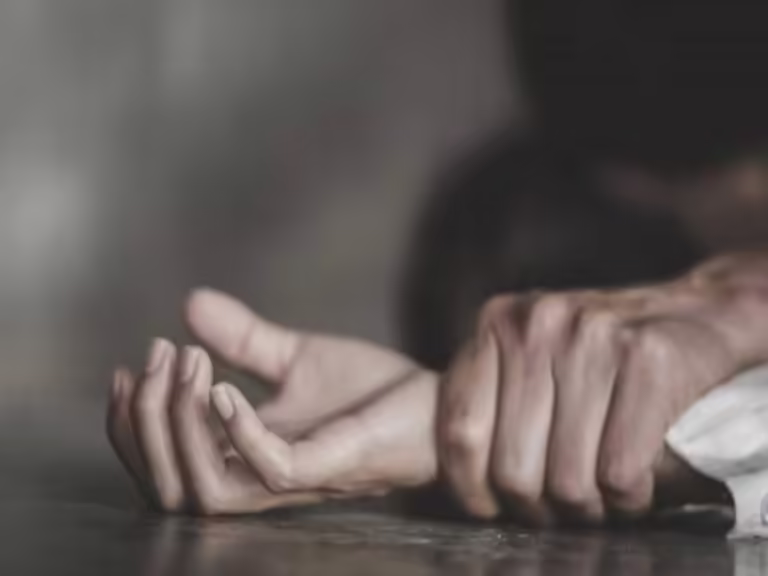 इंदौर में शादी का झांसा देकर युवती से दुष्कर्म:आरोपी ने कहा था- पसंद करता हूं, शादी भी करूंगा; बाद में बोला- शुरू से मन नहीं था