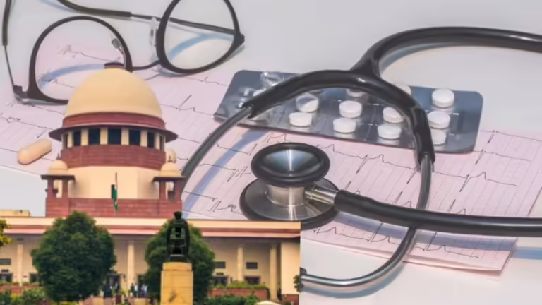 नीट:पांच और छात्र इंटरविनर बने, अब 22 को सुनवाई