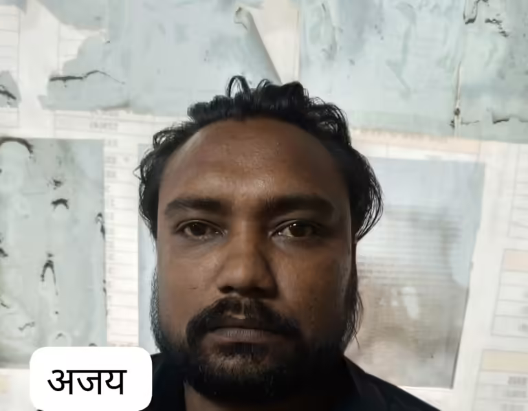 ✓ क्राइम ब्रांच इंदौर पुलिस की कार्यवाही में अवैध मादक पदार्थ ब्राउन शुगर के साथ 02 आरोपी गिरफ्तार ।