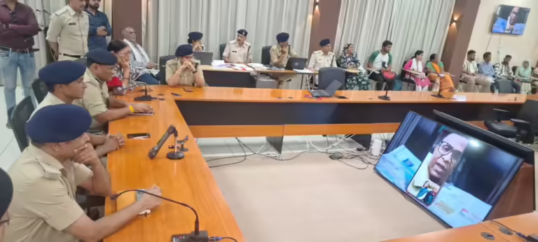 ◆ साइबर अपराधों के प्रति जनजागरूकता हतु इंदौर पुलिस कमिश्नरेट का एक और अभिनव प्रयास।