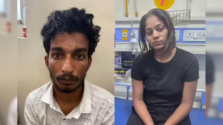 राजा रघुवंशी हत्याकांड : 5 लाख रुपये और पिस्टल कहां गई?… सोनम को फ्लैट देने वाले ब्रोकर पर गहराया शक