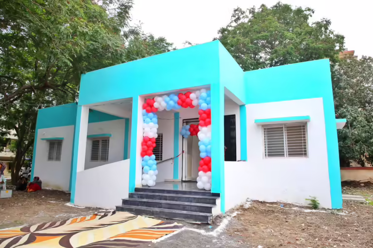 वार्ड 71 में 4.50 करोड़ रुपये के विकास कार्यों का लोकार्पण एवं भूमिपूजन