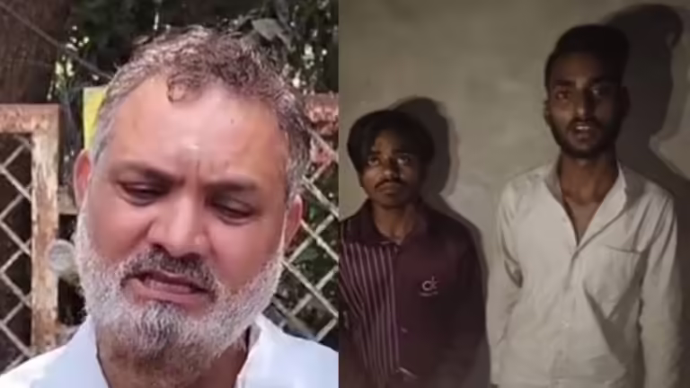 लव जिहाद के लिए कांग्रेस पार्षद ने की फंडिंग, मुस्लिम लड़कों कहा- हिंदू लड़कियों से शादी कर देह व्यापार कराओ