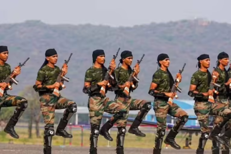 अग्निवीर भर्ती परीक्षा की तिथियां घोषित हुई, इंदौर-उज्जैन में बनेंगे तीन केंद्र