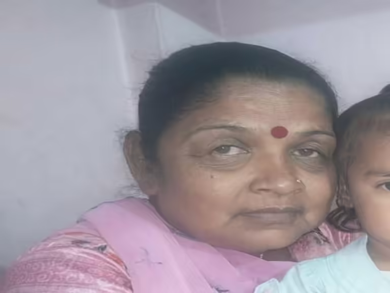 इंदौर में महिला की संदिग्ध आत्महत्या:बेटे को लेकर मिल रही थी धमकी, मां ने खा लिया जहर; अस्पताल में हुई मौत