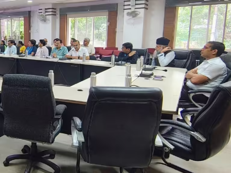 इंदौर जिले में डायरिया सह दस्तक अभियान 22 जुलाई से 16 सितम्बर तक चलेगा