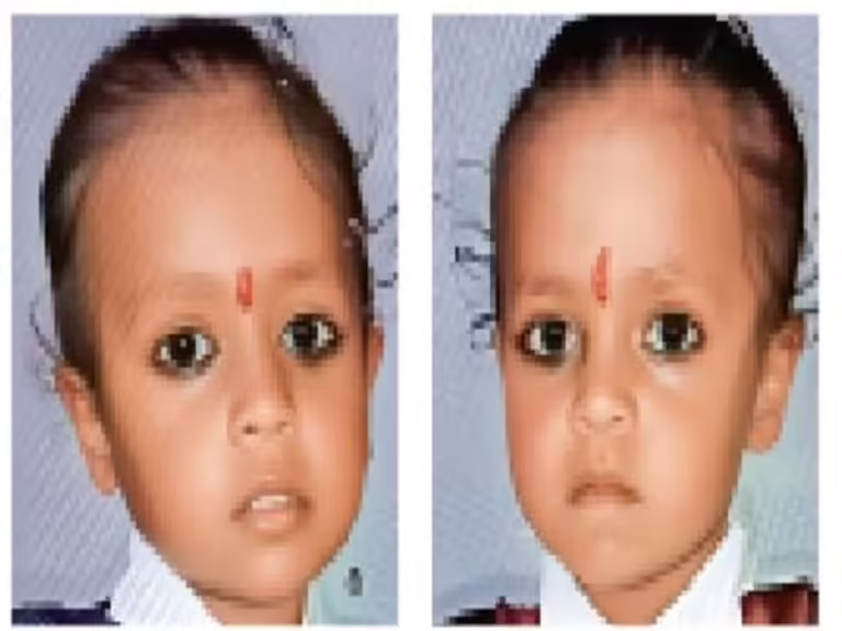 खून नहीं मिला, 4 साल के मासूम की मौत:पिता बोले- ब्लड बैंक में कहा गया कि एक घंटे बाद आना