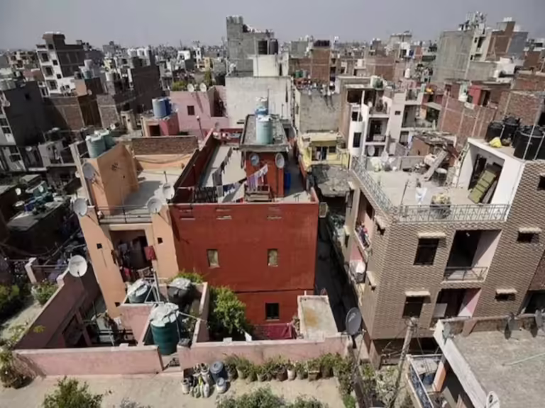 मानवता नगर और सर्व संपन्न नगर कॉलोनी अवैध घोषित