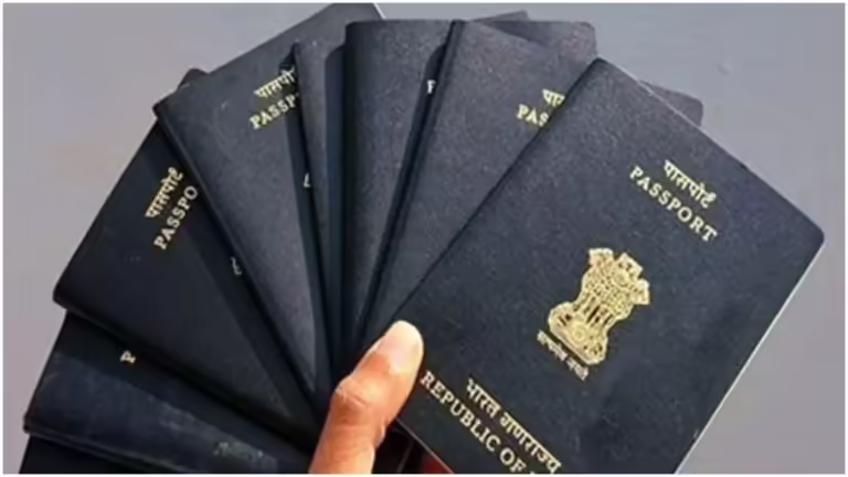 ऑनलाइन आवेदन और फीस जमा कर सात से 15 दिन में बनवा सकते हैं पासपोर्ट