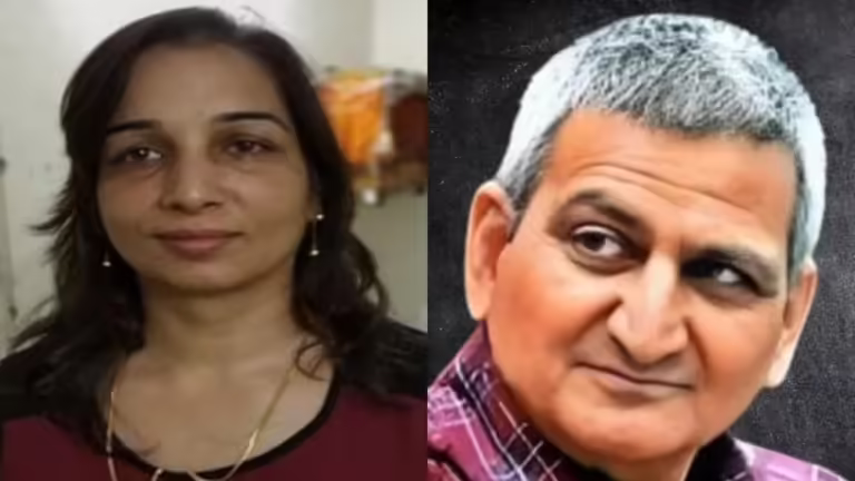 पत्रकार कल्‍पेश याग्निक आत्महत्या केस में जमानतदार फर्जी,सलोनी अरोरा सहित तीन पर एफआईआर
