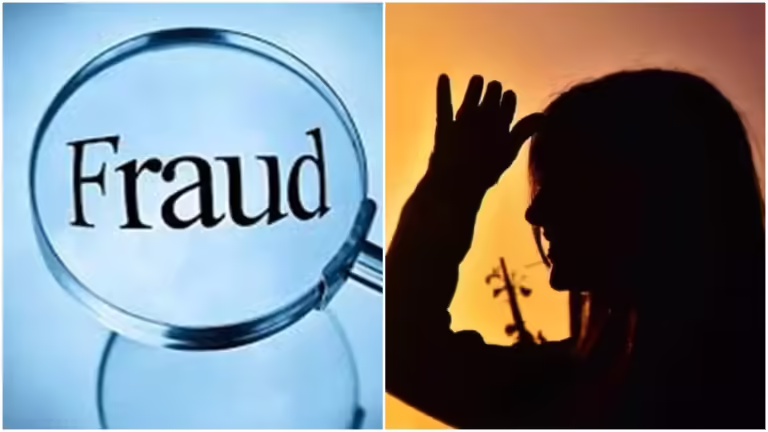 8 करोड़ की धोखाधड़ी में 20 साल से फरार महिला को सीबीआई ने इंदौर से पकड़ा, फर्जी आधार-पैन कार्ड बनाकर रही