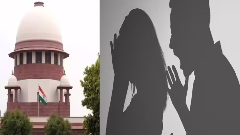 दहेज प्रताड़ना मामलों में दो माह तक नहीं होगी गिरफ्तारी : सुप्रीम कोर्ट