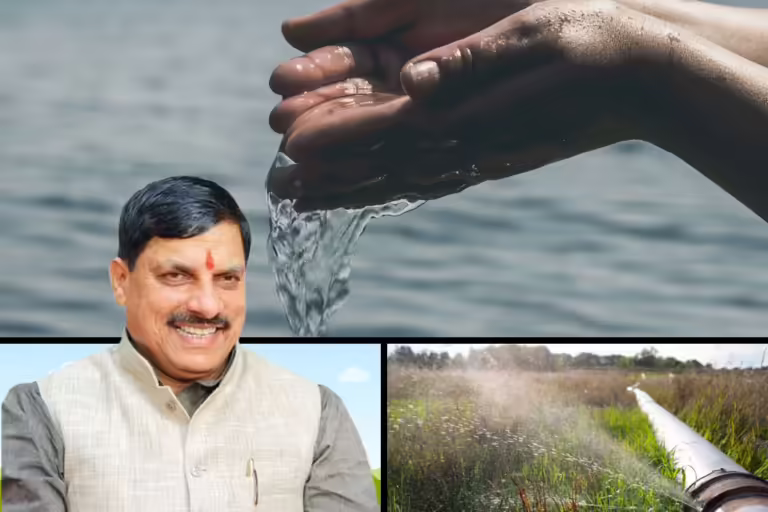 जल गंगा संवर्धन अभियान ।इंदौर जिले में जल गंगा संवर्धन अभियान व्यापक सहभागिता से बना जन आंदोलन।