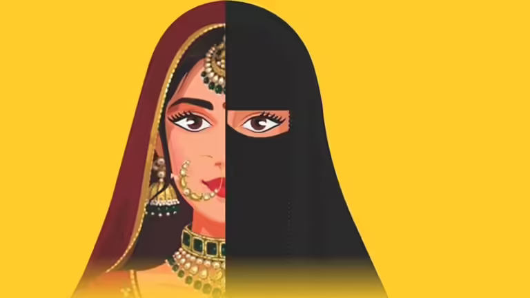 लव जिहाद के आरोपी की रिहाई के लिए पहले पीड़िता को धमकाया, फिर एफिडेविट पर करवाए साइन, 4 पर मामला दर्ज