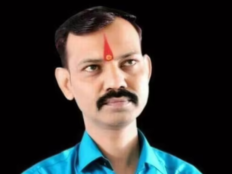 होटल में जाकर किया सुसाइड:कुछ देर में आने का कहकर घर से निकले थे, पुलिस ने शुरू की जांच