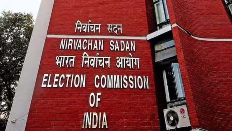 चुनाव आयोग की खरी-खरी… भारतीय होने का सबूत तभी वोटर्स लिस्ट में जुड़ेगा नाम