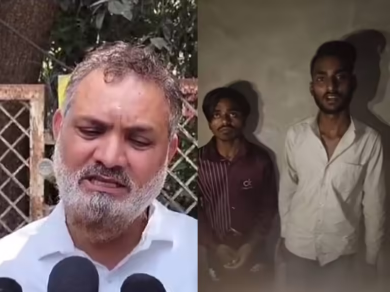 लव जिहाद गैंग का मास्टरमाइंड था कांग्रेस पार्षद, मुस्लिम युवाओं को हिंदू लड़कियों को फंसाने का देता था टारगेट