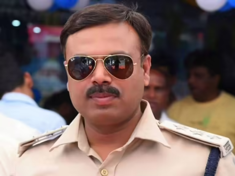 ‘नहीं चूके चौहान…’ दो खूंखार डकैतों का एनकाउंटर करने वाले इंदौर के एसीपी को 22 साल बाद मिलेगा सम्मान