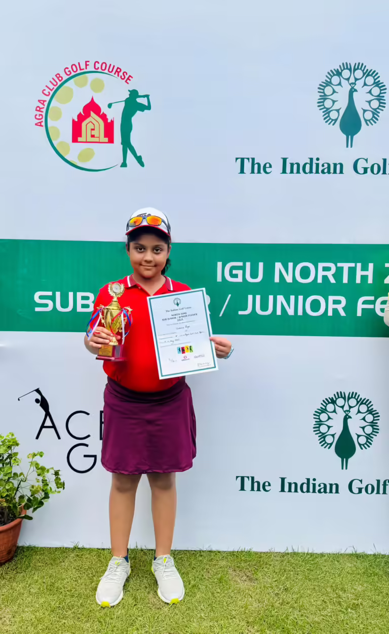Yuvanna Singh’s Stellar Performance