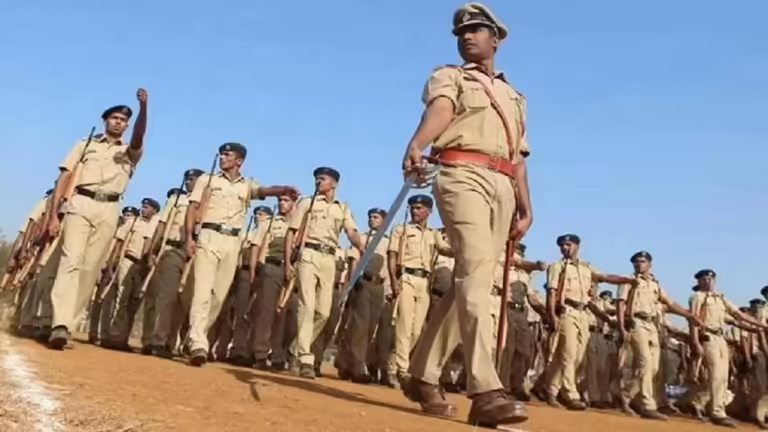 कानून व्यवस्था और सिंहस्थ-28 के दृष्टिगत प्रदेश में 22500 पुलिस कर्मियों की होगी भर्ती