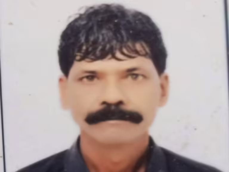 इंदौर में डिलीवरी कंपनी के ड्राइवर ने किया सुसाइड:6 माह से सैलरी नहीं मिली; सुपरवाईजर को कॉल किया फिर खाया जहर