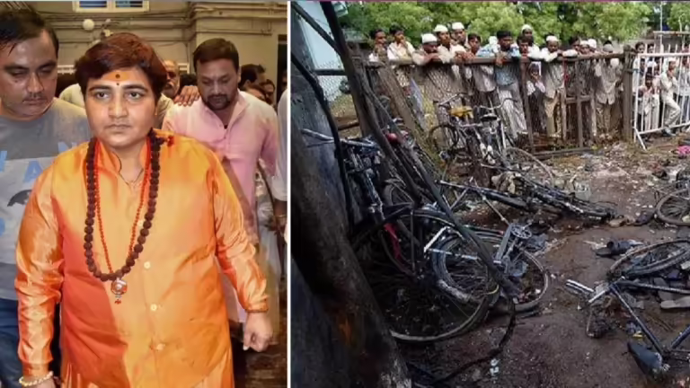 आरोपियों के बरी होने के बाद NIA-ATS की खुल रही पोल, छह लोगों की गई थी जान