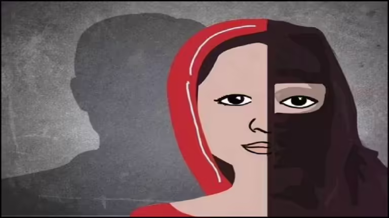 nstagram पर दोस्ती प्यार-इकरार और दुष्कर्म…इंदौर में युवती को मुस्लिम युवक ने बनाया हवस का शिकार*