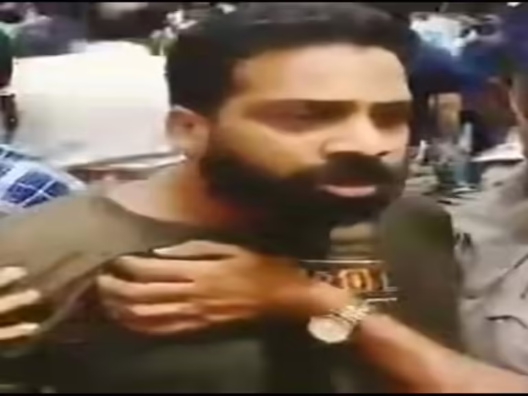 बीजेपी नेता के बेटे ने महिला वकील को दी धमकी:फोन पर बोला-एसिड फिकवा सकता हूं,वकील ने मांगी सुरक्षा;पुलिस ने शुरू की जांच