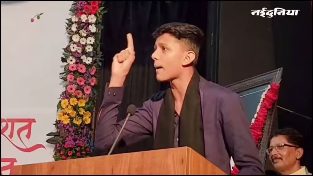 Indore मेयर के बेटे ने गिनाई सरकार की नाकामियां, तो MP में गरमाई राजनीति, आमने-सामने आए दिग्विजय और कैलाश विजयवर्गीय