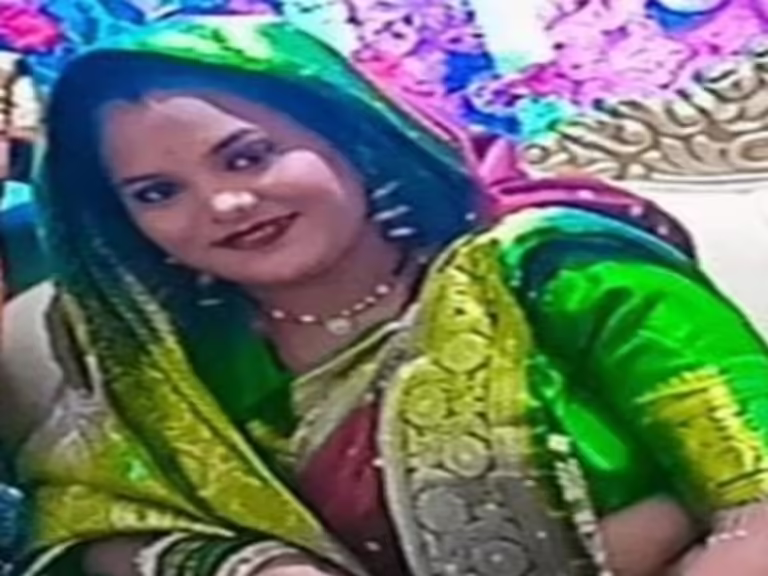 मायके जाने की जिद में नवविवाहिता ने दी जान:पति ने कहा- सुबह छोड़ दूंगा, रात को फंदे पर लटकी मिली पत्नी; नहीं मिला सुसाइड नोट