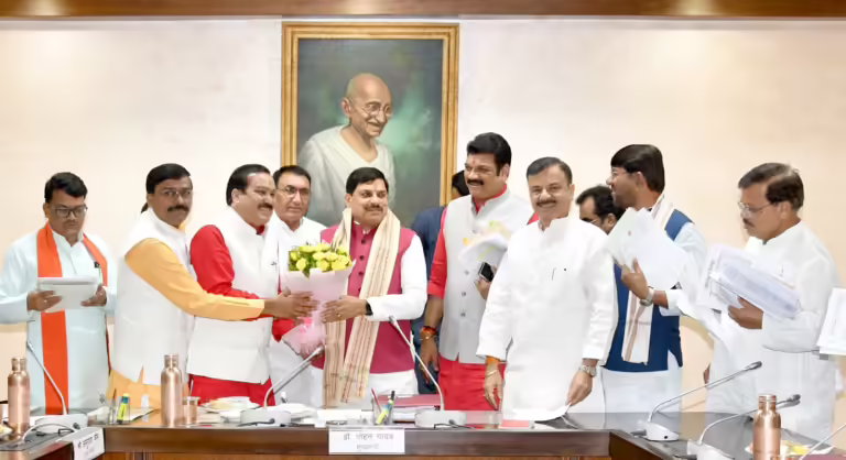 भारतीय परंपरा, वैदिक गणना और वैज्ञानिक दृष्टिकोण को नई पीढ़ी तक पहुंचाने वाली है, जो प्रदेश की सांस्कृतिक पहचान को और मजबूत करेगी