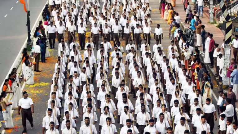 राष्ट्रीय स्वयंसेवक संघ की महत्वपूर्ण दिवाली बैठक जबलपुर में 30 अक्टूबर से