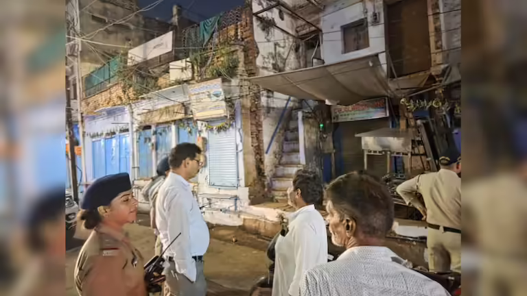 कार्बाइड गन के निर्माण, भण्डारण, क्रय-विक्रय तथा उसके संचालन पर प्रतिबंध