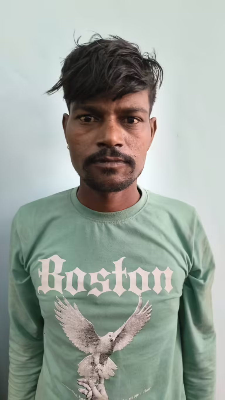 नेशनल शूटर से छेड़छाड़ के मामले में दो ड्राइवर और एक हेल्पर गिरफ्तार, पीड़िता ने थाने पहुंचकर दर्ज कराया बयान