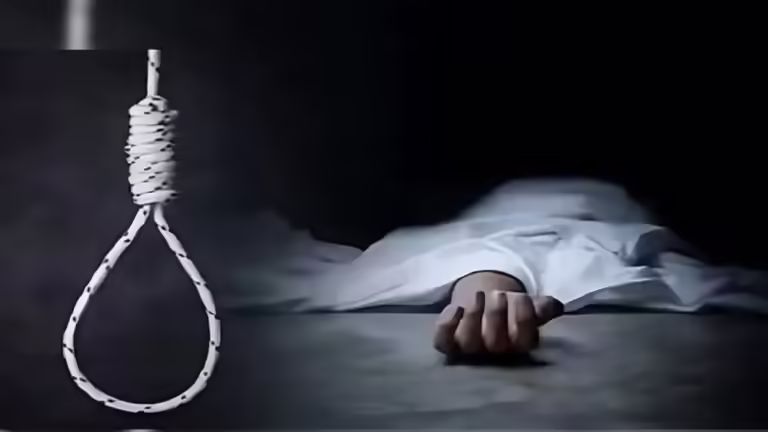 Indore Suicide News: वीडियो कॉल पर कहा ‘अलविदा’.. पति लाइव देखता रहा पत्नी की मौत!.. दो शादियां, दो मौतें.. तीसरा शिकार खुद! सामने आई मौत की सस्पेंस भरी कहानी
