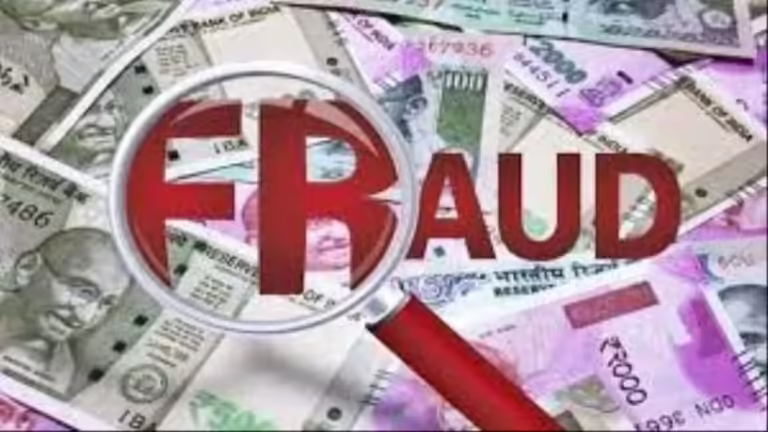 इंदौर के कॉलोनाइजर दंपती पर करोड़ों रुपयों की आर्थिक धोखाधड़ी का केस