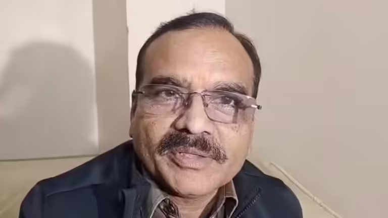 एमपी: IAS संतोष वर्मा ने विवादित बयान पर मांगी माफी, ब्राह्मण संगठनों ने की FIR की मांग