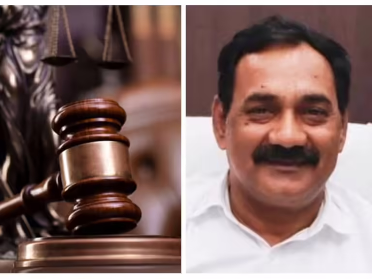 सालभर मध्य प्रदेश की जेल में रहा बेगुनाह: कलेक्टर पर 2 लाख जुर्माना; हाईकोर्ट ने कहा- बाबू ऑर्डर लिख रहे, अफसर साइन कर देते हैं