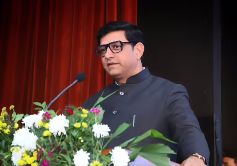 सूरत में ऑल इंडिया मेयर कॉन्फ्रेंस