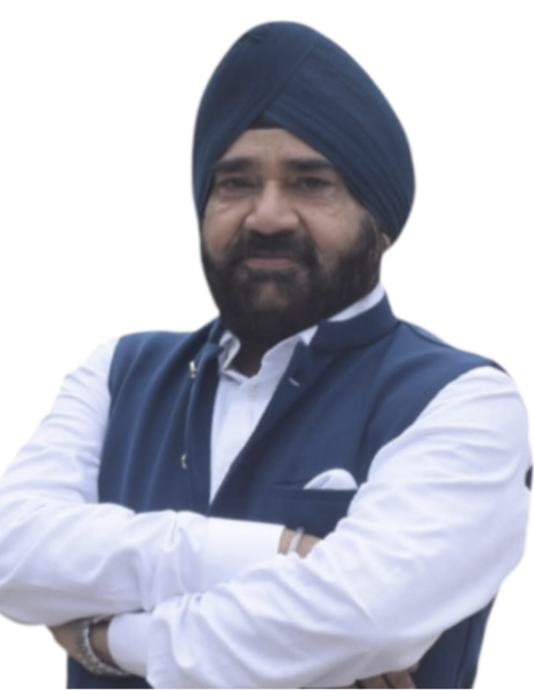 ग्लोबल पंजाबी एसोसिएशन के प्रदेश अध्यक्ष बने गुरदीप सिंह भाटिया, सिख समाज में हर्ष की लहर