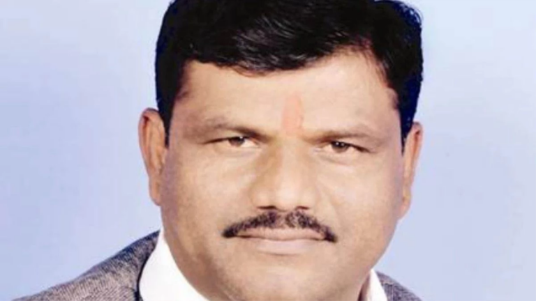 MP में जमीन विवाद में भाजपा विधायक से मारपीट, सिर फोड़ने वाले तीन आरोपियों पर केस दर्ज