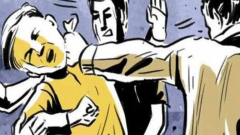 इंदौर में चाचा-चाची ने बांधकर गर्म सरिया से दागा, नाजुक अंगो को जलाया, नाबालिग बेटी से दुष्कर्म की रिपोर्ट भी लिखवाई