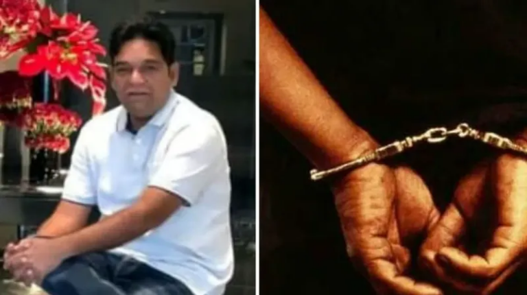 भोपाल नगर निगम के स्लॉटर हाउस में गाय काटने के मामले के आरोपी असलम कुरैशी उर्फ असलम चमड़ा को कोर्ट ने जेल भेजा